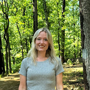 Meet your Posher, Sara